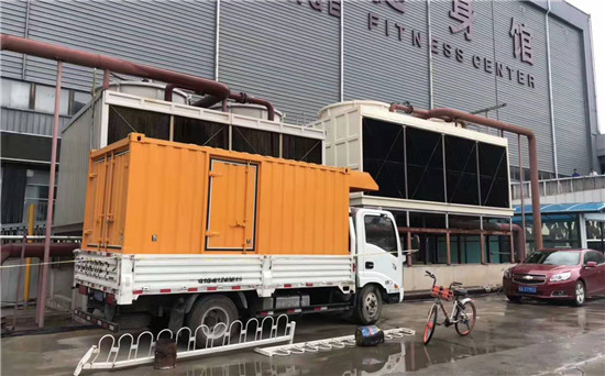 峄城300KW发电机组适配电缆规格选型指南
