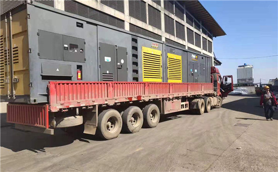 峄城200KW发电机组适配电缆规格选型指南