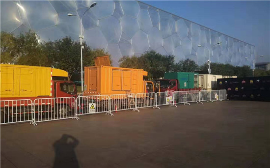 峄城400KW发电机组适配电缆规格选型指南