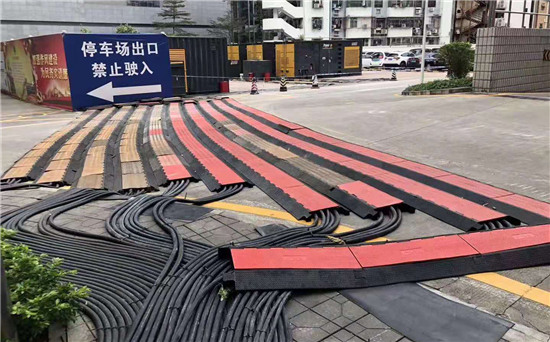 峄城发电机组电缆选型完整具体步骤(工程通用标准流程)